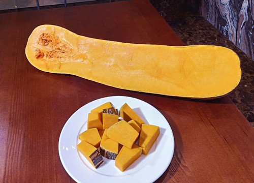 知道最甜最面的南瓜品種嗎？盤點(diǎn)十種有營(yíng)養(yǎng)的甜面南瓜...