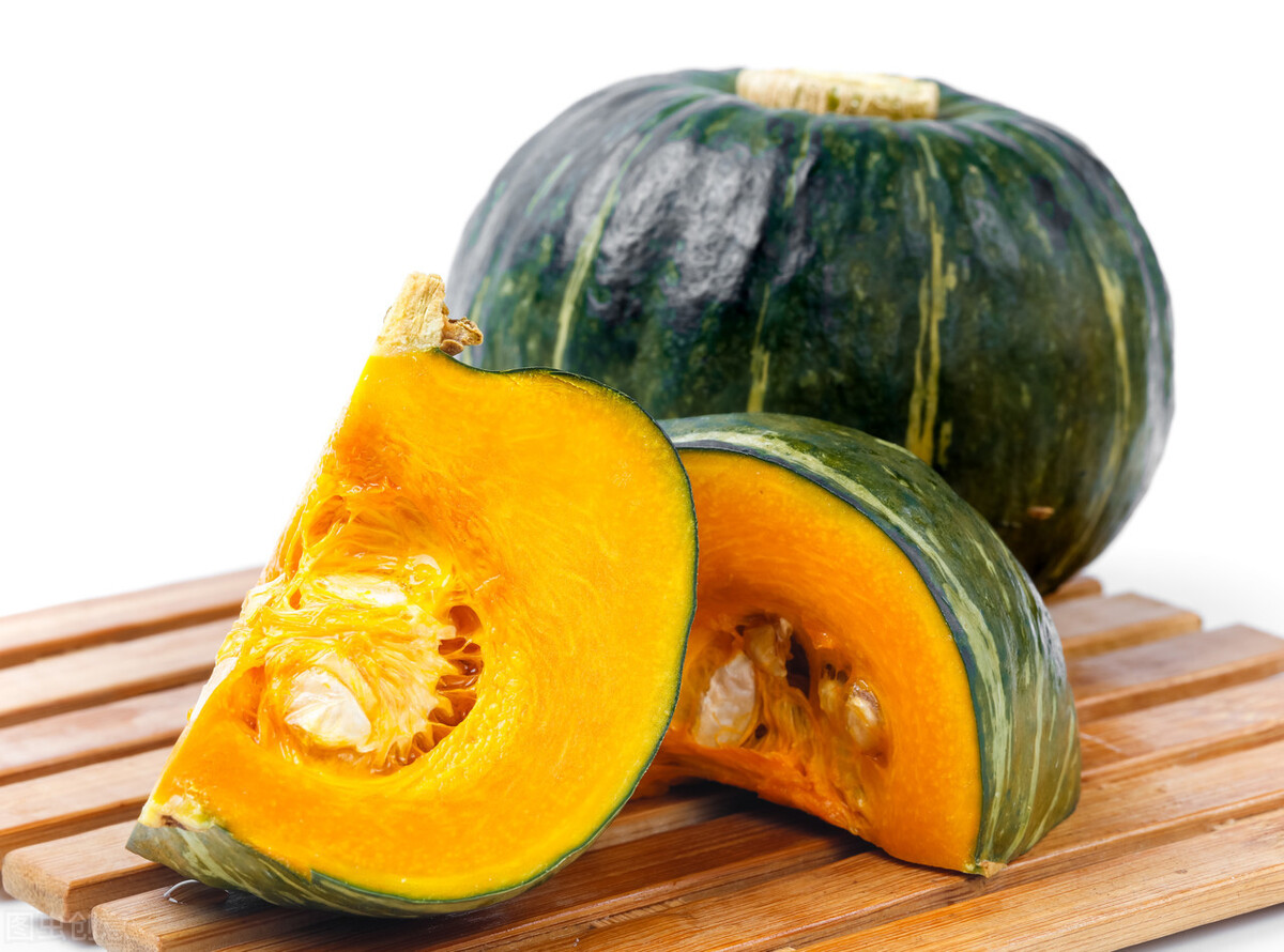 2020年，市面上的南瓜品種哪個(gè)口感最好、最甜、最值得種植？