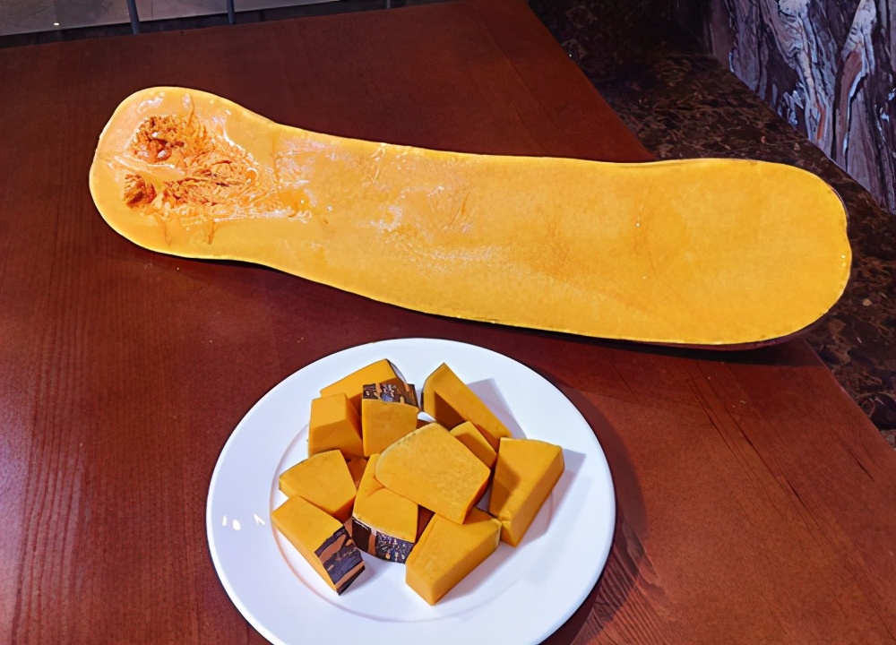 2020年，市面上的南瓜品種哪個(gè)口感最好、最甜、最值得種植？