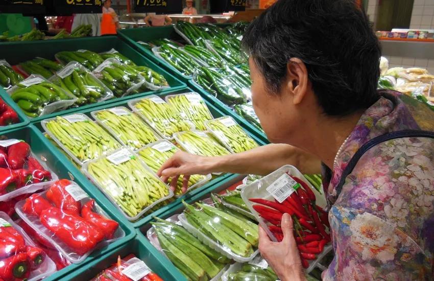 一斤接近20塊，原來它才是最火的國民蔬菜！全國都適種
