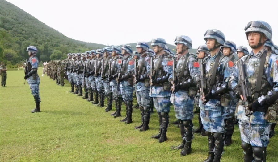 一位轉(zhuǎn)業(yè)后的特種兵，辦農(nóng)場(chǎng)種瓜菜，靠1個(gè)優(yōu)點(diǎn)，年賺200萬(wàn)