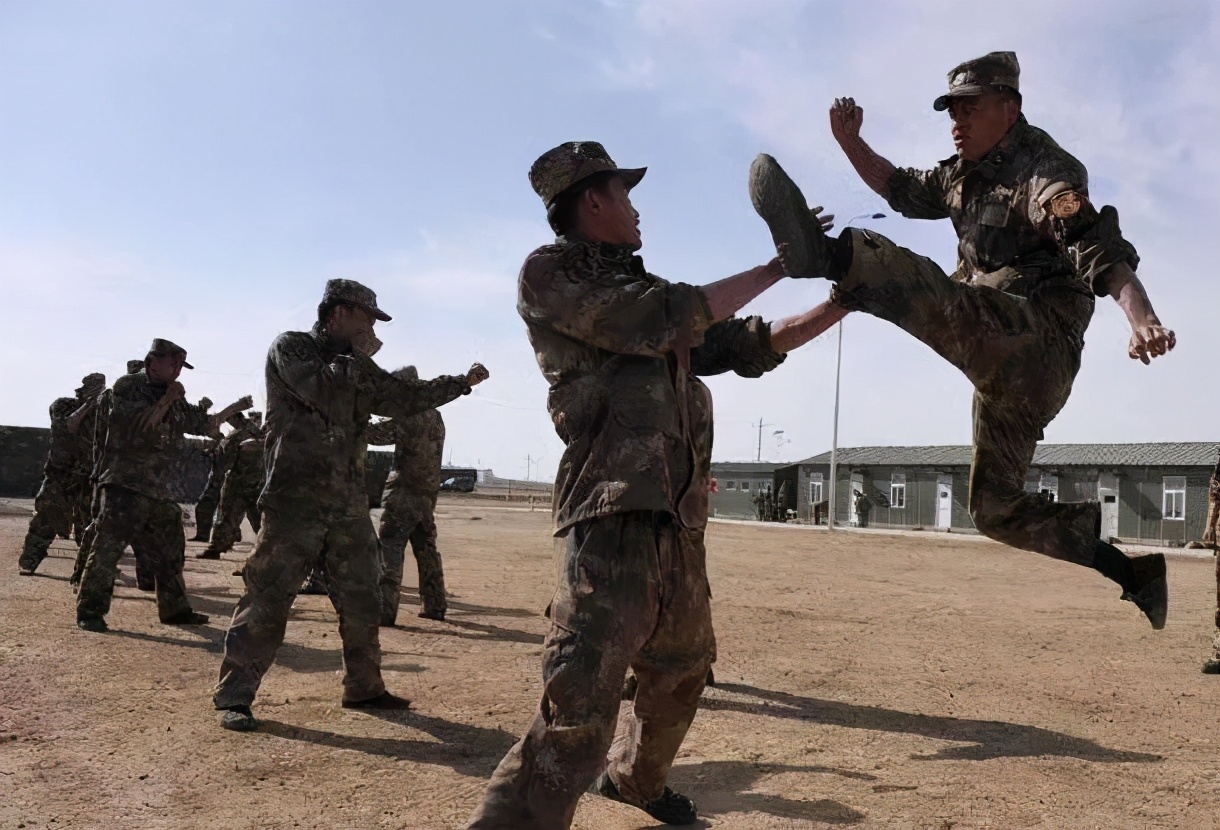 一位轉(zhuǎn)業(yè)后的特種兵，辦農(nóng)場(chǎng)種瓜菜，靠1個(gè)優(yōu)點(diǎn)，年賺200萬(wàn)