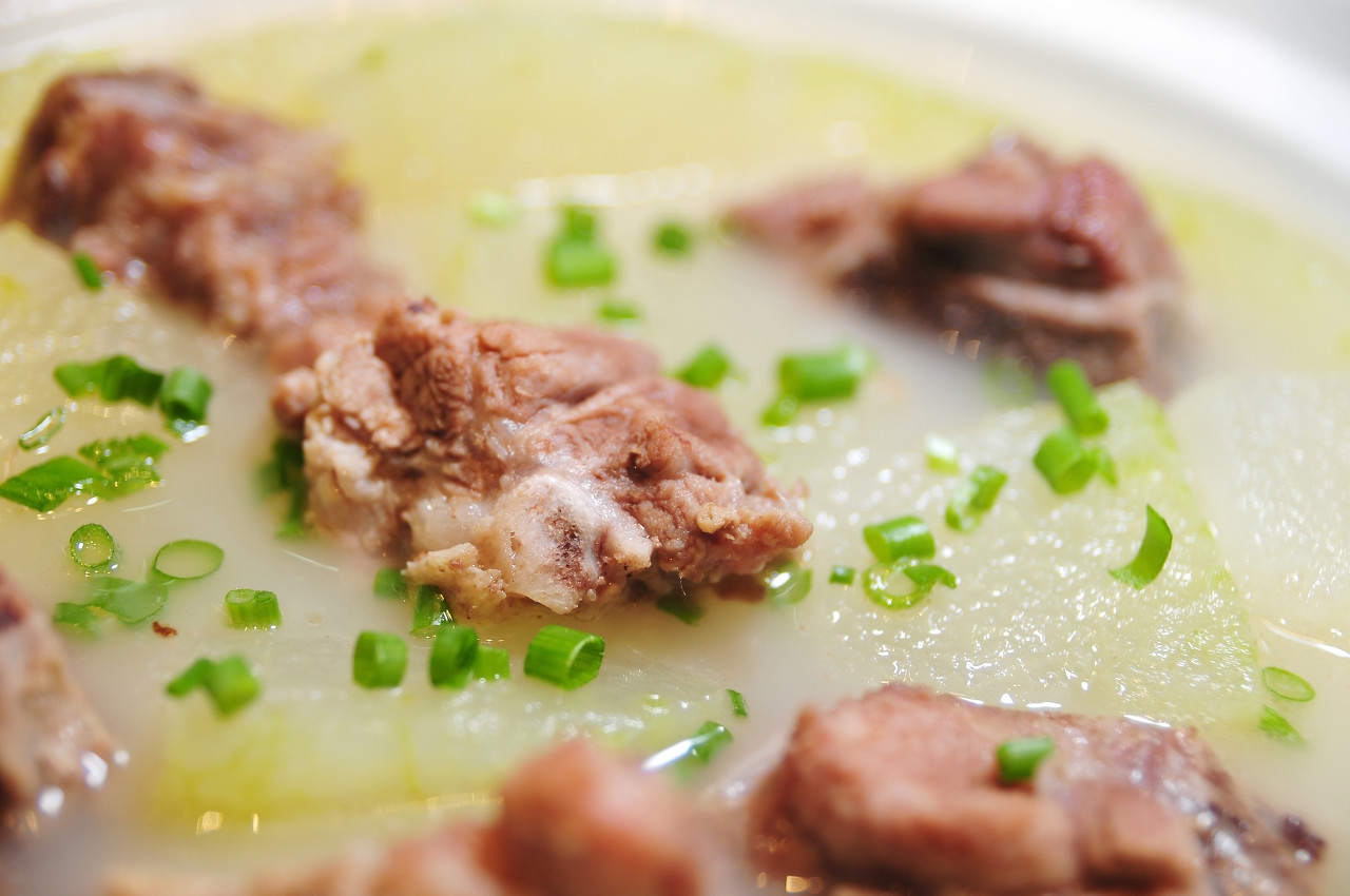 畝產(chǎn)值可達3萬元的冬瓜終上市，21年科研沉淀成就它