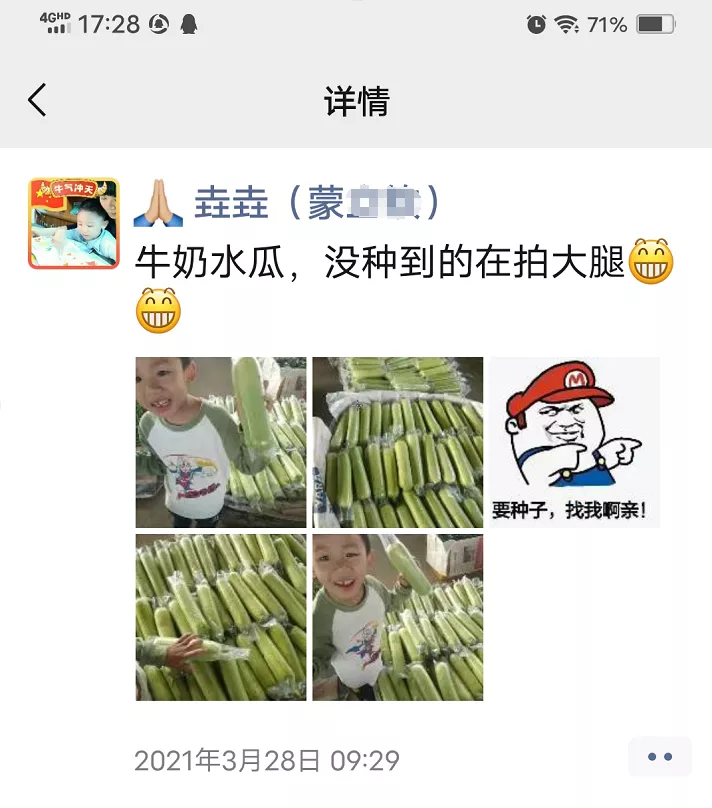 這個(gè)絲瓜每畝能掙3萬(wàn)，沒(méi)種植的農(nóng)戶后悔得拍大腿